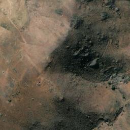 Satellite imagery of Arquerina, CL