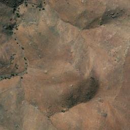 Satellite imagery of Arquerina, CL