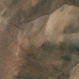 Satellite imagery of Arquerina, CL