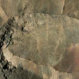 Satellite imagery of Gavilana, CL