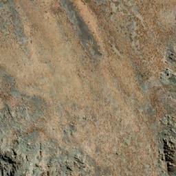 Satellite imagery of Cerro Peñón, CL