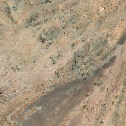 Satellite imagery of Cerro Peñón, CL