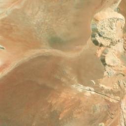 Satellite imagery of Cerro El Azufre, CL