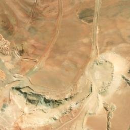 Satellite imagery of Cerro El Azufre, CL