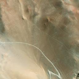 Satellite imagery of Cerro del Alumbre, AR