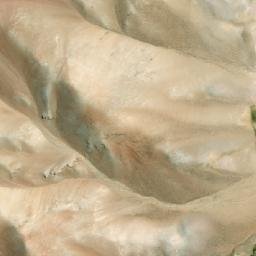 Satellite imagery of Cerro del Alumbre, AR
