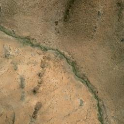 Satellite imagery of Tres Amigos, CL
