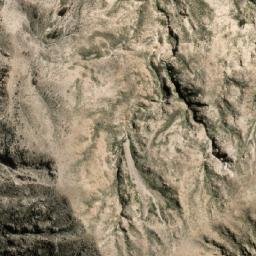 Satellite imagery of Cerro La Batea, AR