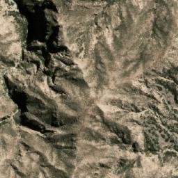 Satellite imagery of Cerro La Batea, AR
