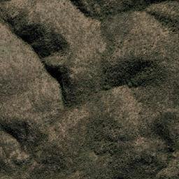 Satellite imagery of Cerro Largo, AR