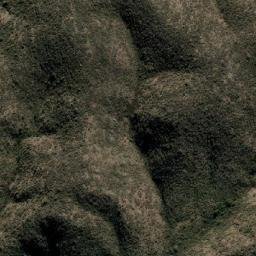 Satellite imagery of Cerro Largo, AR