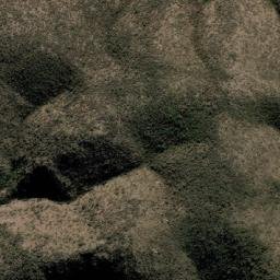 Satellite imagery of Cerro Largo, AR