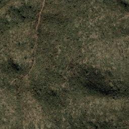 Satellite imagery of Cerro Horqueta, AR