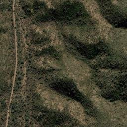 Satellite imagery of Cerro Horqueta, AR