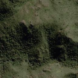 Satellite imagery of Cerro Retiro, AR
