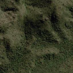 Satellite imagery of Cerro Retiro, AR