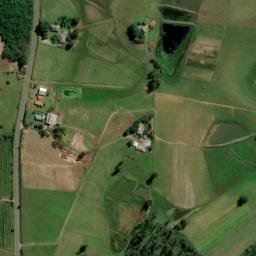 Satellite imagery of Estrada Sanga Funda, BR
