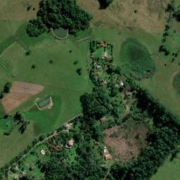 Satellite imagery of Estrada Sanga Funda, BR