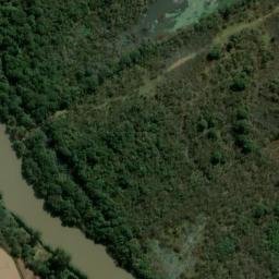 Satellite imagery of Rio dos Sinos-Vila Fortuna, BR