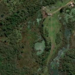 Satellite imagery of Rio dos Sinos-Vila Fortuna, BR