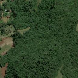 Satellite imagery of Morro Agudo, BR