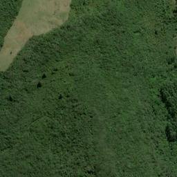Satellite imagery of Morro Agudo, BR