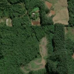 Satellite imagery of Morro Agudo, BR