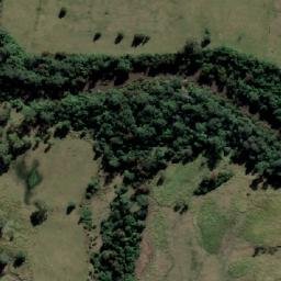 Satellite imagery of Macleay Hill, AU