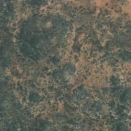 Satellite imagery of Punta Teatinos, CL