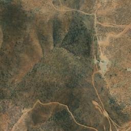 Satellite imagery of Placeres, CL