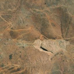 Satellite imagery of Placeres, CL