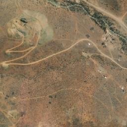 Satellite imagery of Placeres, CL