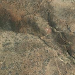 Satellite imagery of Alaska, CL