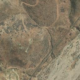 Satellite imagery of Alaska, CL