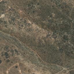 Satellite imagery of Corcovado, CL