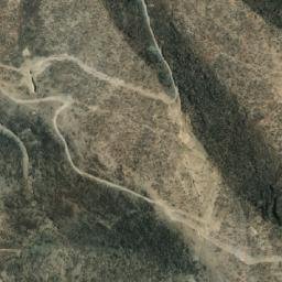 Satellite imagery of Libanesa, CL