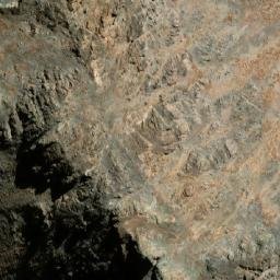 Satellite imagery of Cerro Peñón, CL