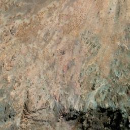 Satellite imagery of Cerro Peñón, CL