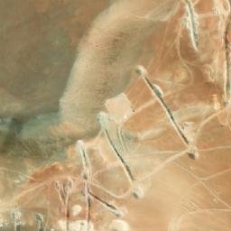 Satellite imagery of Cerro El Azufre, CL