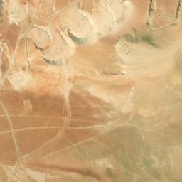 Satellite imagery of Cerro El Azufre, CL