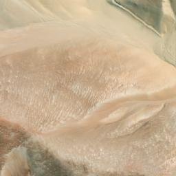 Satellite imagery of Cerro del Alumbre, AR