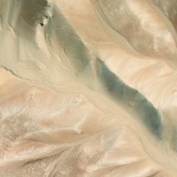 Satellite imagery of Cerro del Alumbre, AR