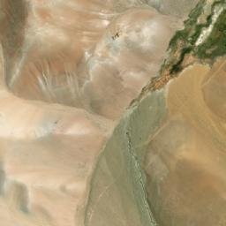 Satellite imagery of Cerro del Alumbre, AR