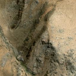 Satellite imagery of Tres Amigos, CL