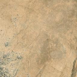 Satellite imagery of Tres Amigos, CL