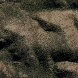 Satellite imagery of Cerro Largo, AR