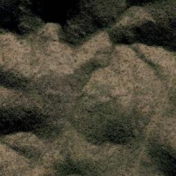 Satellite imagery of Cerro Largo, AR