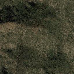 Satellite imagery of Cerro Horqueta, AR