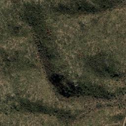 Satellite imagery of Cerro Horqueta, AR