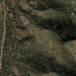 Satellite imagery of Cerro Horqueta, AR